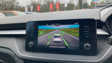 Skoda Fabia 1.0 MPI 80 Colour Edition 5dr Petrol Hatchback